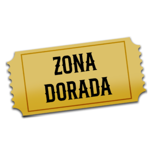 Zona Dorada