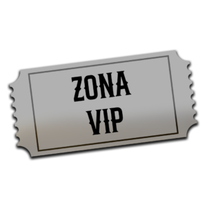 Zona VIP