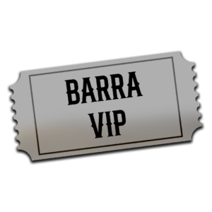 Barra VIP