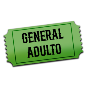 ZONA GENERAL ADULTO