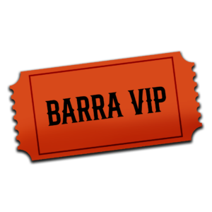 BARRA VIP