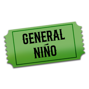 ZONA GENERAL NIÑO