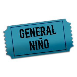 ZONA GENERAL NIÑO A